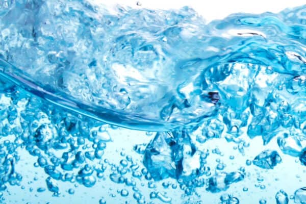 Water Splash Mobile - Default Hero Blue Earth Products