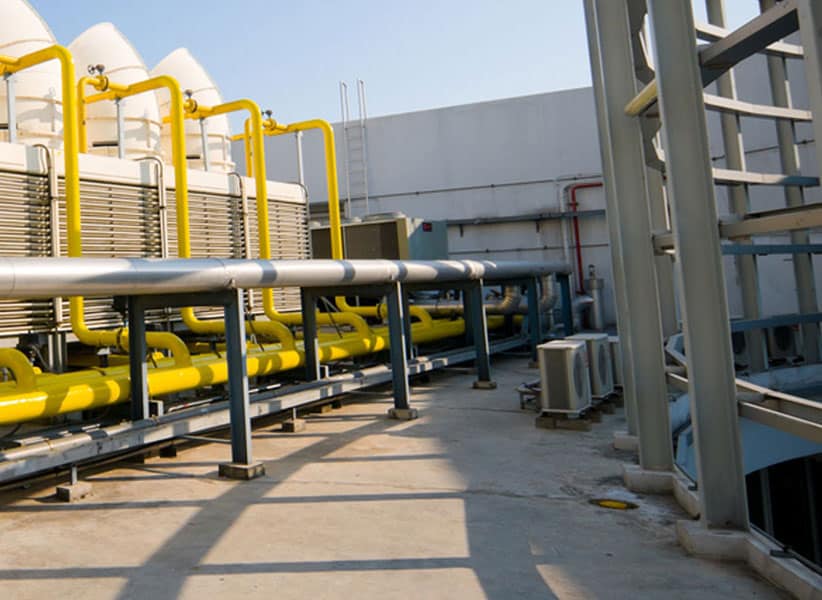 Home Hero Outdoor Equipment outdoor treatment facility Blue Earth Products