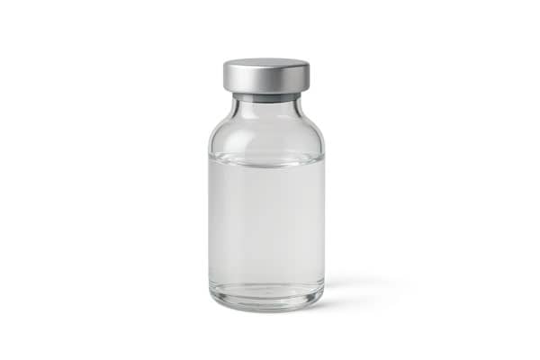 Blue Earth Products: distributor of Ferak Berlin in the Unites States including beta-Propiolactone, image of vial